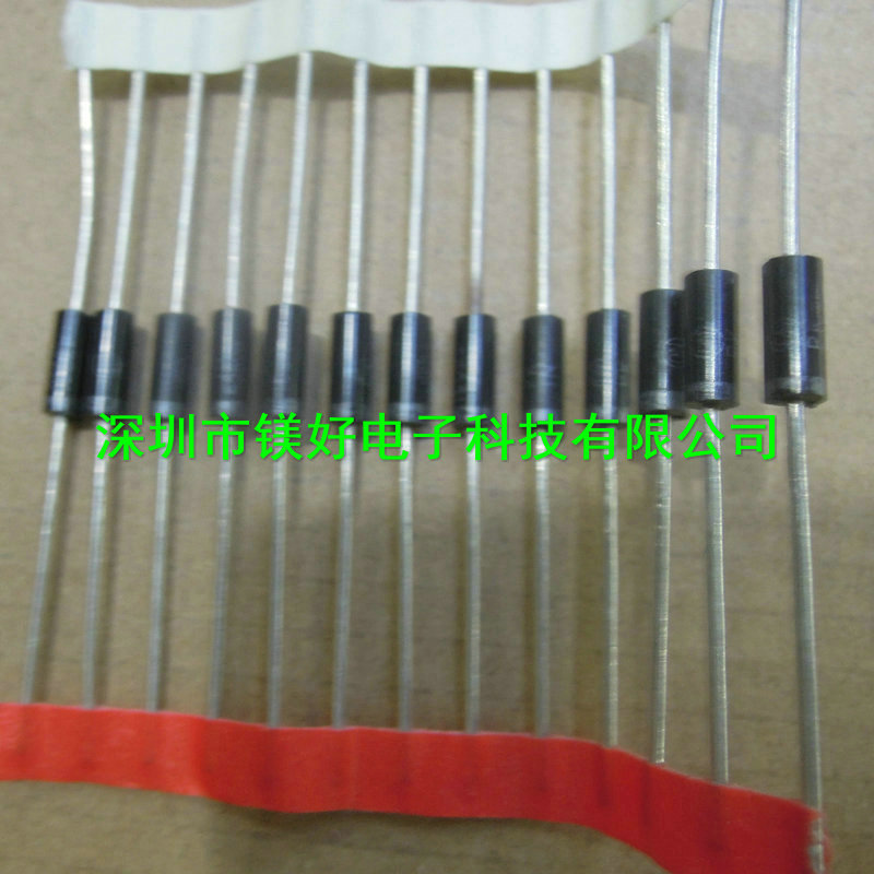 直插塑封稳压管1N5359BRLGT,电子元器件电子物料配套供应