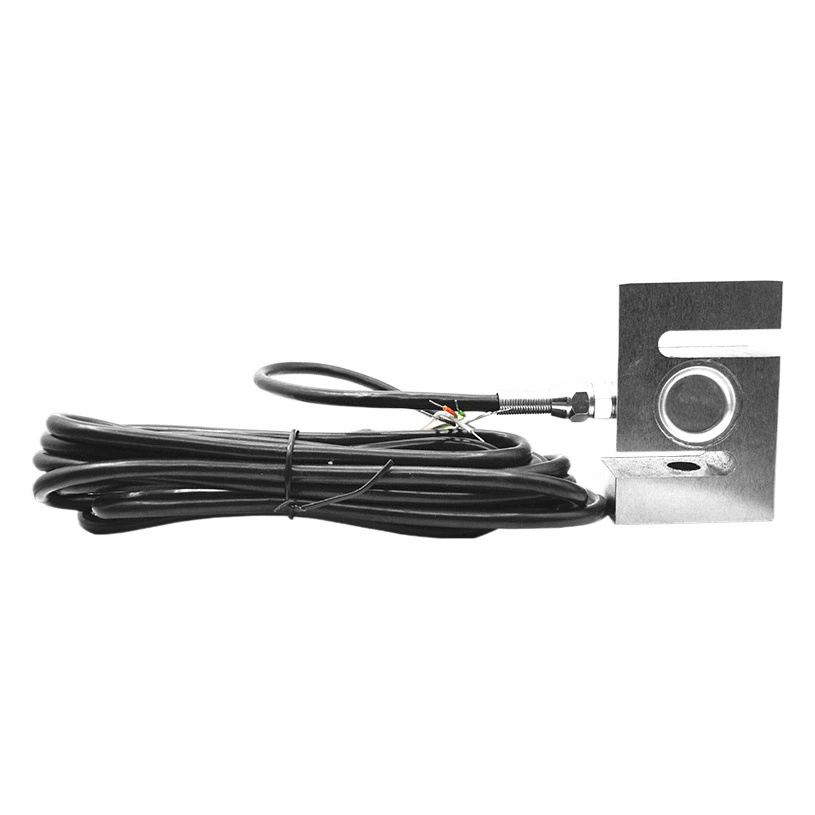 Shun-strong SQ-5423-500kg давление при растяжении S-образная тензодатчик Машина для испытания датчика силы