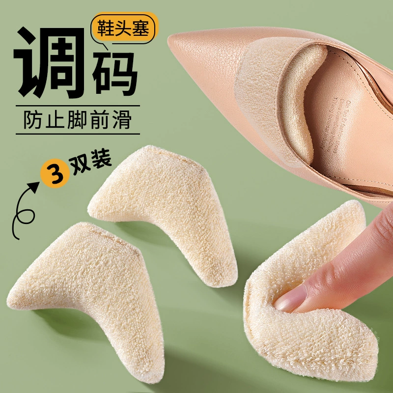 Туфли на высоком каблуке, засовывание головы женские круглые туфли