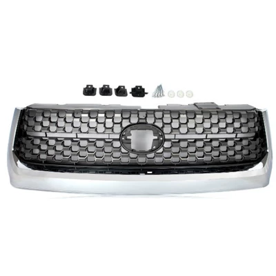 Intake Grille 53101-0C021, Zhongwang