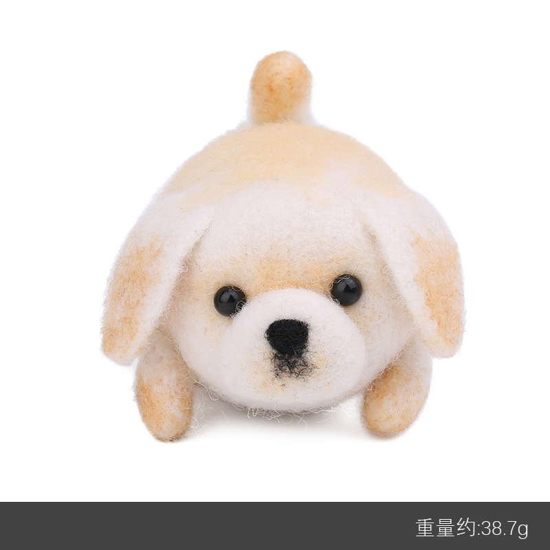 래브라도; 영어 설명서 + 영어 비디오 설명;-