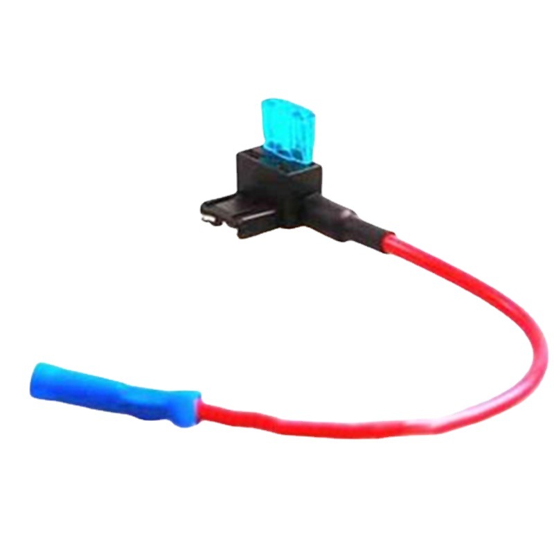 V-ACS 宇捷厂家直销 小号汽车保险丝盒取电器