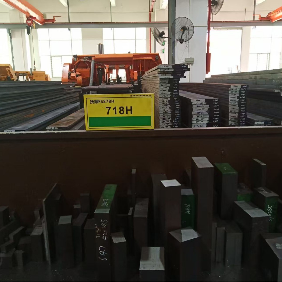 供应法国阿赛乐TENASteel冷作模具钢材  是2倍D2寿命