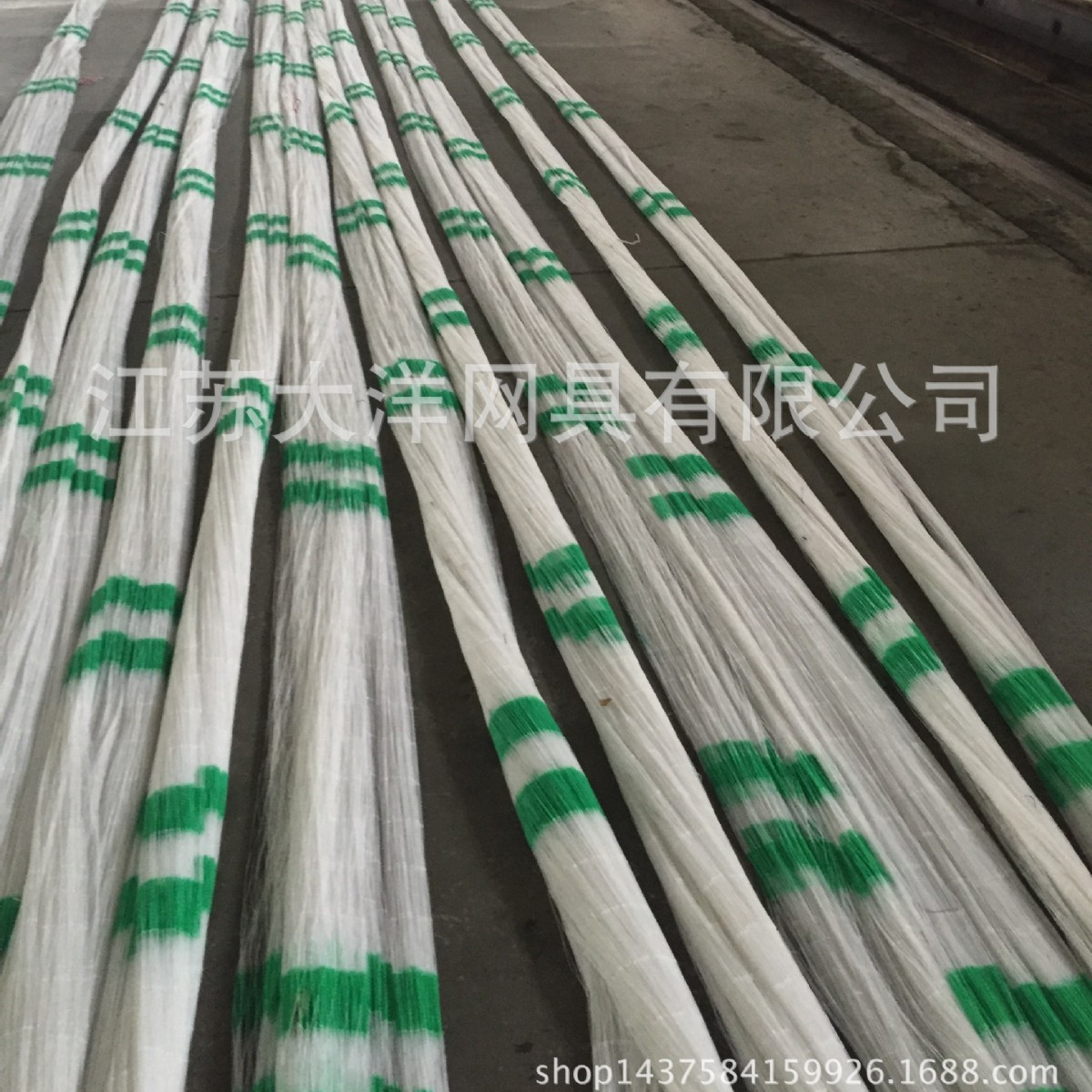 农业用网 聚乙烯网 鱼网 厂家生产 大洋网具扡网鱼网