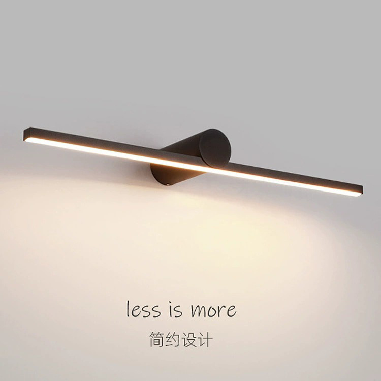 Wall Lamp for Mirror, Bathroom Led Light for Toilet, Bathroom Cabinet, Dressing Table, Nordic Light Luxury Mirror Light Wall Lamp for Mirror, Bathroom Led Light for Toilet, Bathroom Cabinet, Dressing Table, Nordic Light Luxury Mirror Light