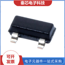 全新进口原装现货DRV5053OAQDBZTQ1霍尔传感器 SOT23 2.7V-38V