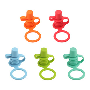 ������zƿ픇���Silicone Bottle Top Spout��ͯ�ˮ���z����