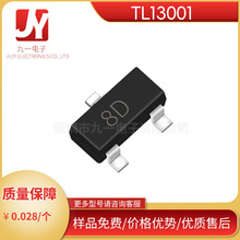 TL13001  �zӡ8D  SOT-23  NPN���w��  �NƬ���O�� ���S�F؛����