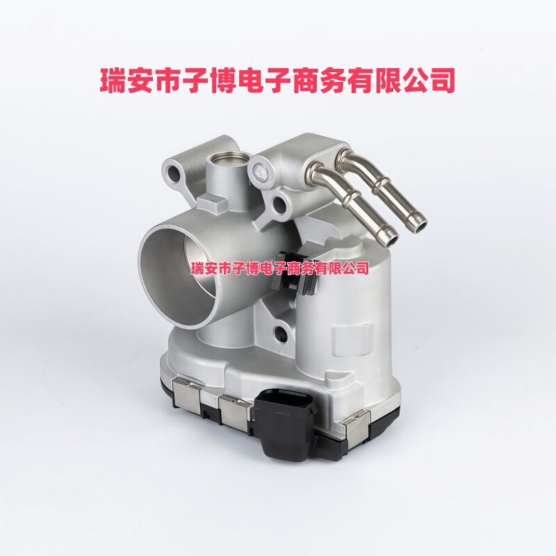 22030-0Q020  22030-0Q010  Suitable for Toyota Yaris  Electronic throttle body