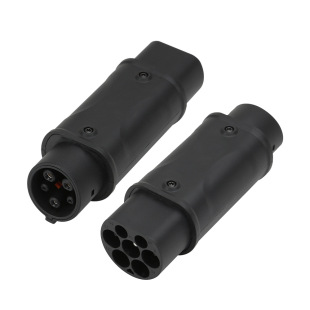T1-T2 T2-T1 T2-GB/T T1-GB/T GB/T-T2 AC charging adapter adapter