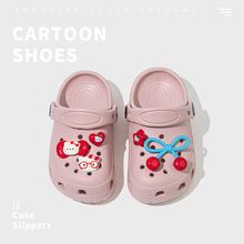 �h��EVA��ͯ����Ь�ļ�DIY��ͨ�ɐ�Ů�����Ӽ��҃ȷ���ܛ�כ���Ь