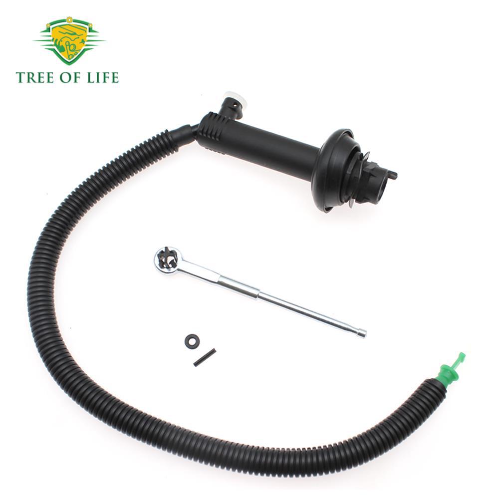 2C3Z - 7C522 - A para Ford Supercar 1999 - 2007 embrague bomba principal