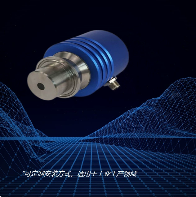 Датчик концентрации жидкостного чертежа жидкости серии MSDR-SH70DP онлайн