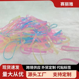 发圈;儿童发饰;发夹