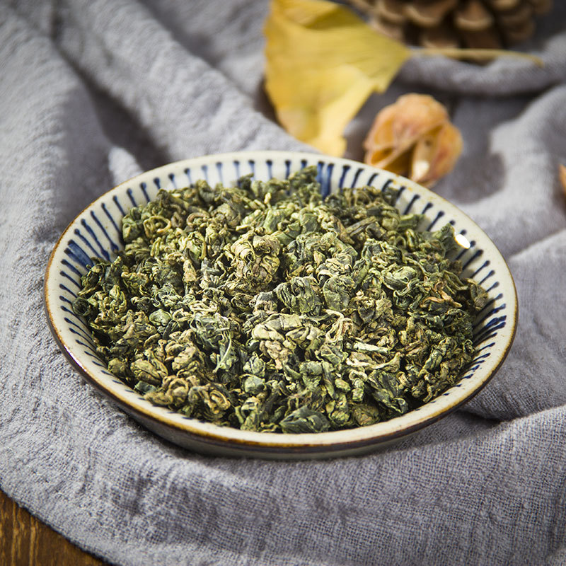 绞股蓝茶 500g绞股兰茶 福建七叶五叶龙珠绞股蓝茶叶