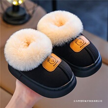 ��ͯ����Ь�����ӽq��Сͯ�к��Ӽ�С����ѩ��ѥ��ů����������Ь