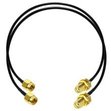 SMAͬ�S���l�B�Ӿ�  RG58���쾀���L�����l�� RG174����SMA�D�Ӿ�