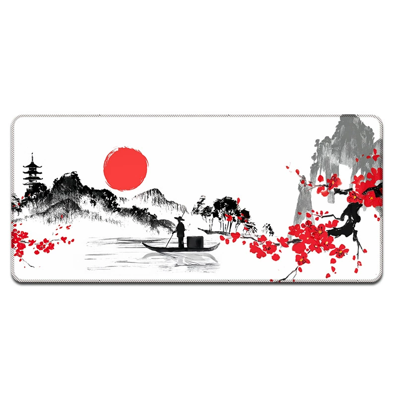 Клавиатура, нескользящий ноутбук, коврик на стол, большая мышь, новая коллекция