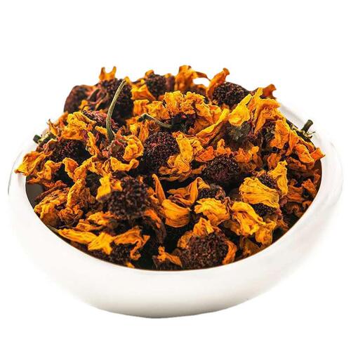 Xinjiang specialty Kunlun Snow Chrysanthemum 100g Tianshan Snow Chrysanthemum Tea new goods in bulk wholesale direct supply from the origin one generation