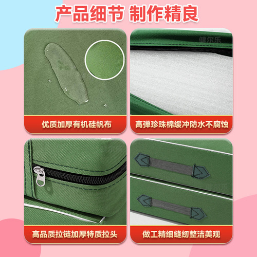 Abdominal crunch mat, exercise mat, student dance sponge, sports training, somersault mat, foldable taekwondo mat