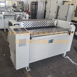 非织造布机械;纺机配件;通风机