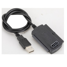 ����USB2.0�DSATA/IDE��򌾀2.53.5Ӣ��Ӳ�P���D��Ӳ�P���羳����