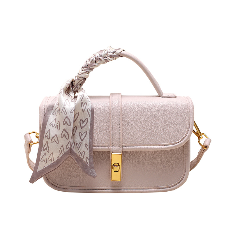 2023 autumn and winter new style light luxury versatile high-end women's retro crossbody handheld small square bag_voghion.com