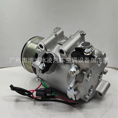 Automotive air conditioning Air Conditioning Compressor 1.8t Air