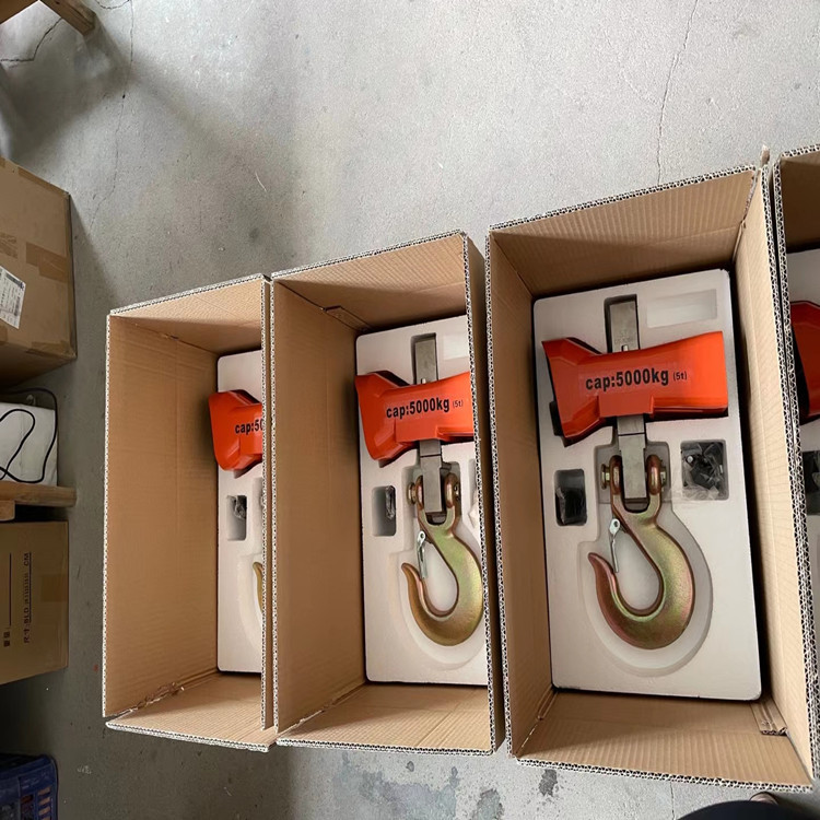 2021 nueva escala de suspensión electrónica 10T escala de suspensión industrial escala de gancho