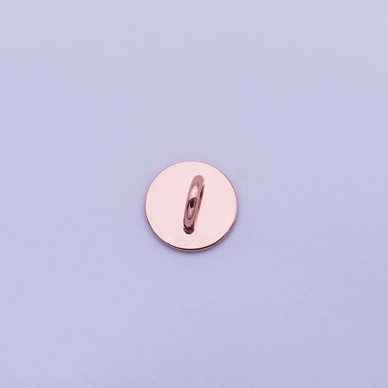 韓国のフリンジストラップベースの金属diy携帯ケースのアクセサリーの丸い愛の正方形のペンダントのフック