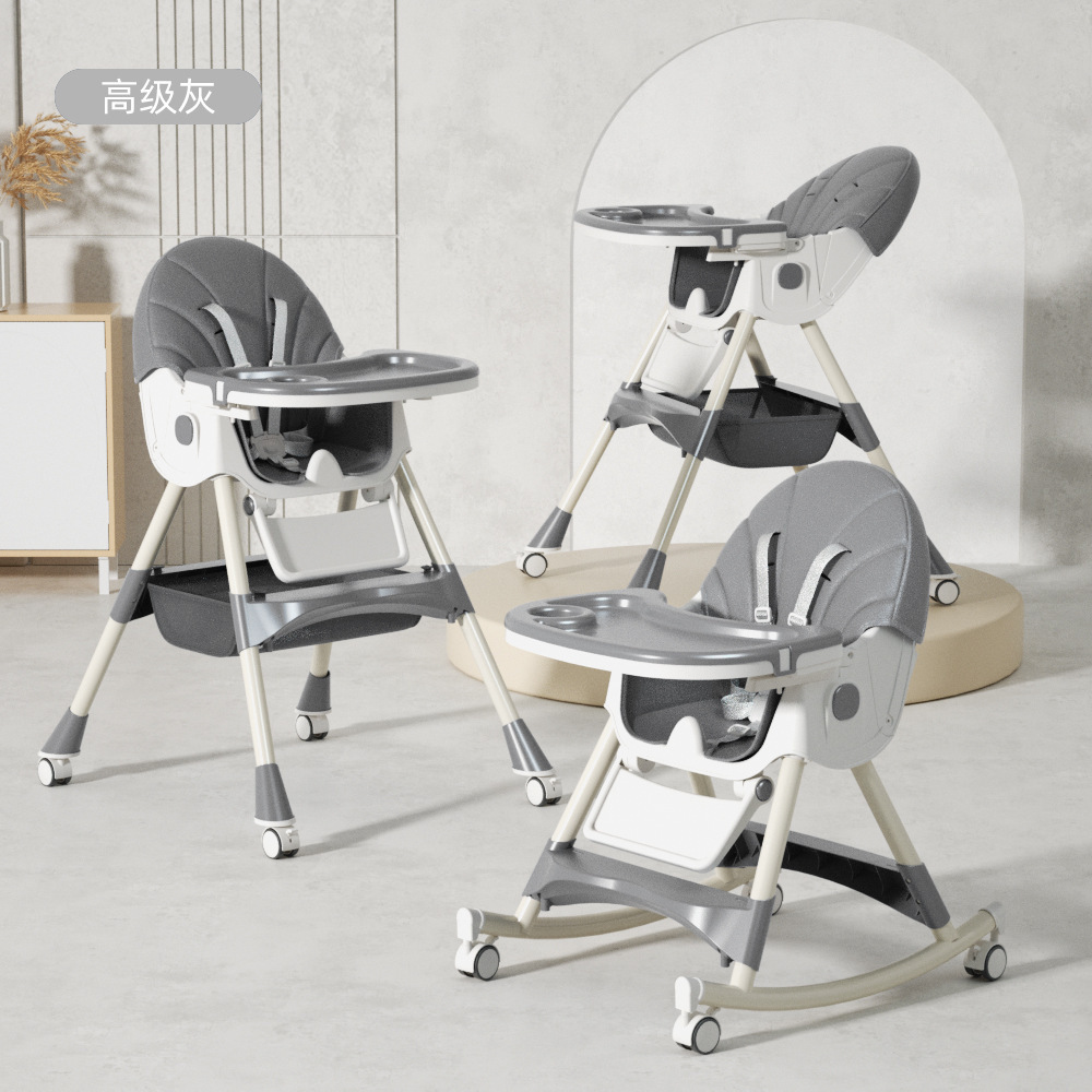 Silla de comedor para niños, silla de asiento para bebés, silla de mesa para bebés, silla de alimentación para niños, silla de comedor para bebés