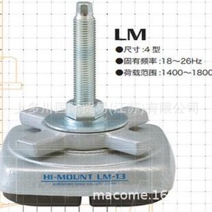 KURASHIKI Warehousing Chemical Heightening Support LM Type Upper More Sichuan Factory Supply Will Be Negotiated before Buying