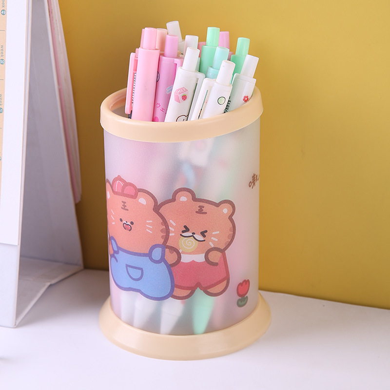 오렌지 1팩 [호랑이 2마리]