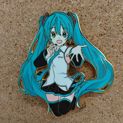 Two-Dimensional Anime Enamel Pin Yaxa sancaqları - 2