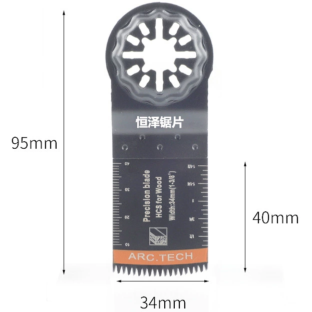 Universal metal carpentry, (Cross-border trading), 34mm