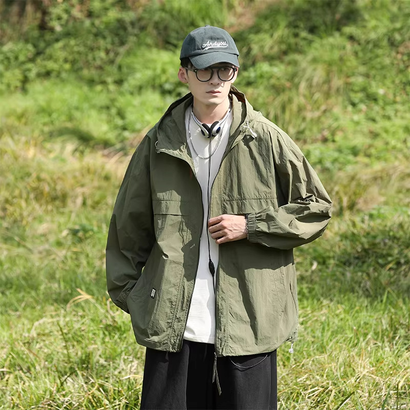 6035 밀리터리 그린