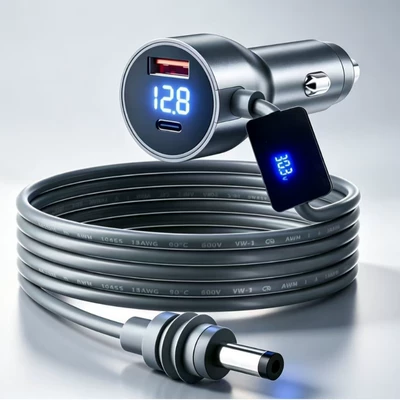 boost car charger with waterproof | Mobil şarj cihazları