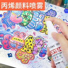 ��ϩ���Fˮ���L������ͮ��Ç�Ⱦ100ml��������ͯdiy���L�h��īˮ