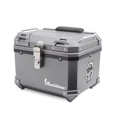 Motorcycle trunk | Storage Box