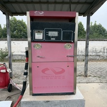 压缩天然气(CNG)加气机  型号 JKJQ-80-I  计量准确度1.0 级 金科