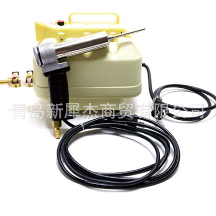 经销韩国GICHAN热风焊机 韩国塑焊机GC-W