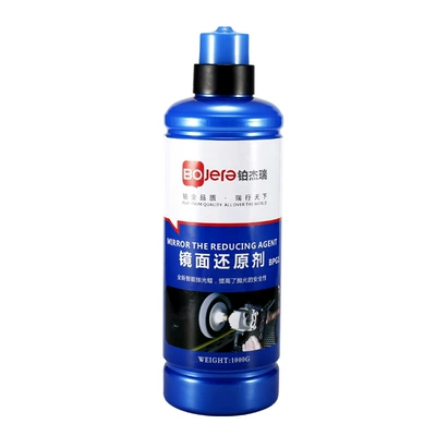 Car wax — Removal Abrasive Paint Surface Mirror