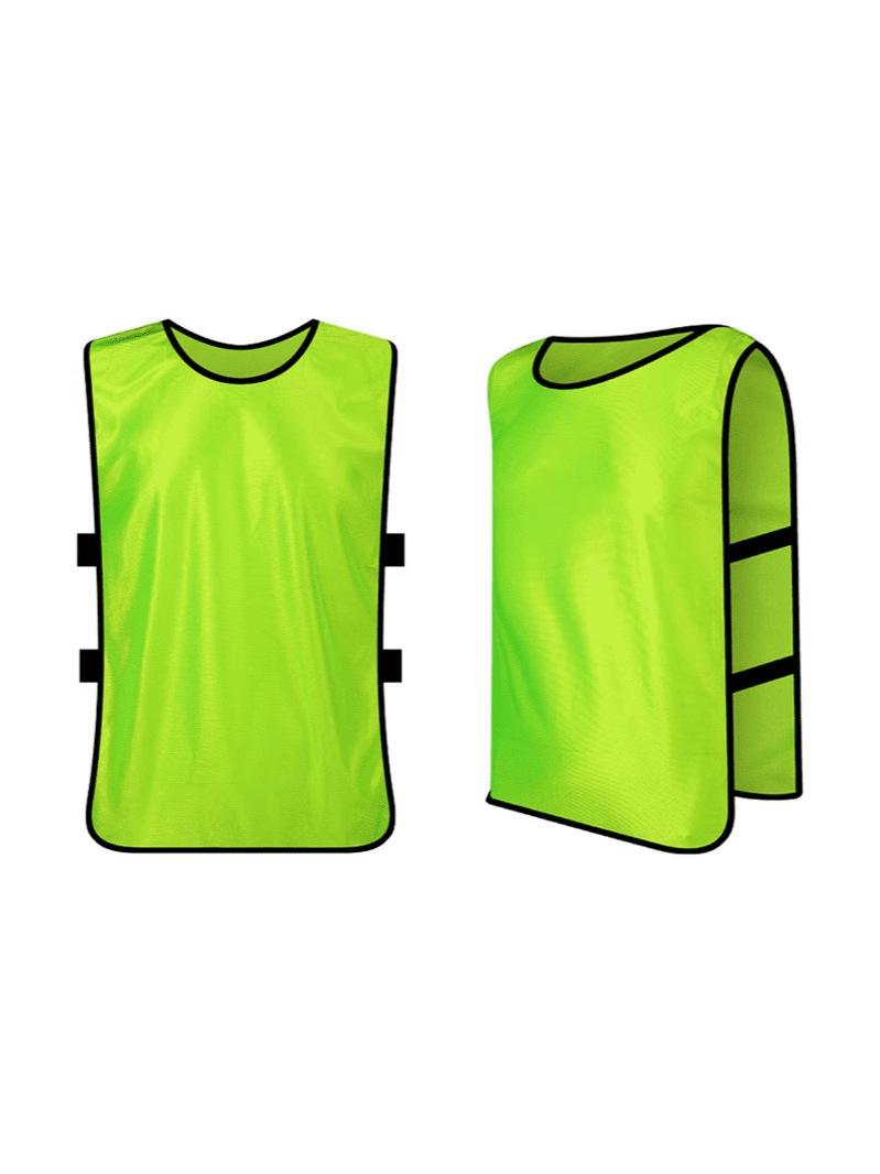 Children's football basketball vest for children and adults for…