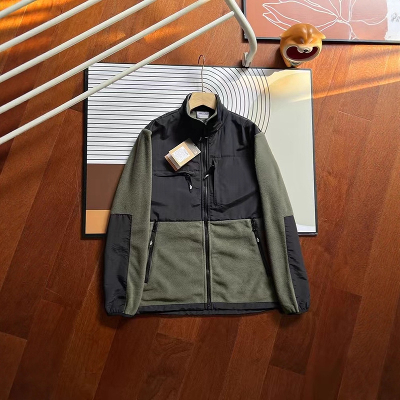 2025 Beijia Outdoor Sports and Leisure Windbreaker Polar Stand Collar Fleece Jacket Jacket Men's Autumn and Winter Aliexpress 2025 Beijia Outdoor Sports and Leisure Windbreaker Polar Stand Collar Fleece Jacket Jacket Men's Autumn and Winter Aliexpress