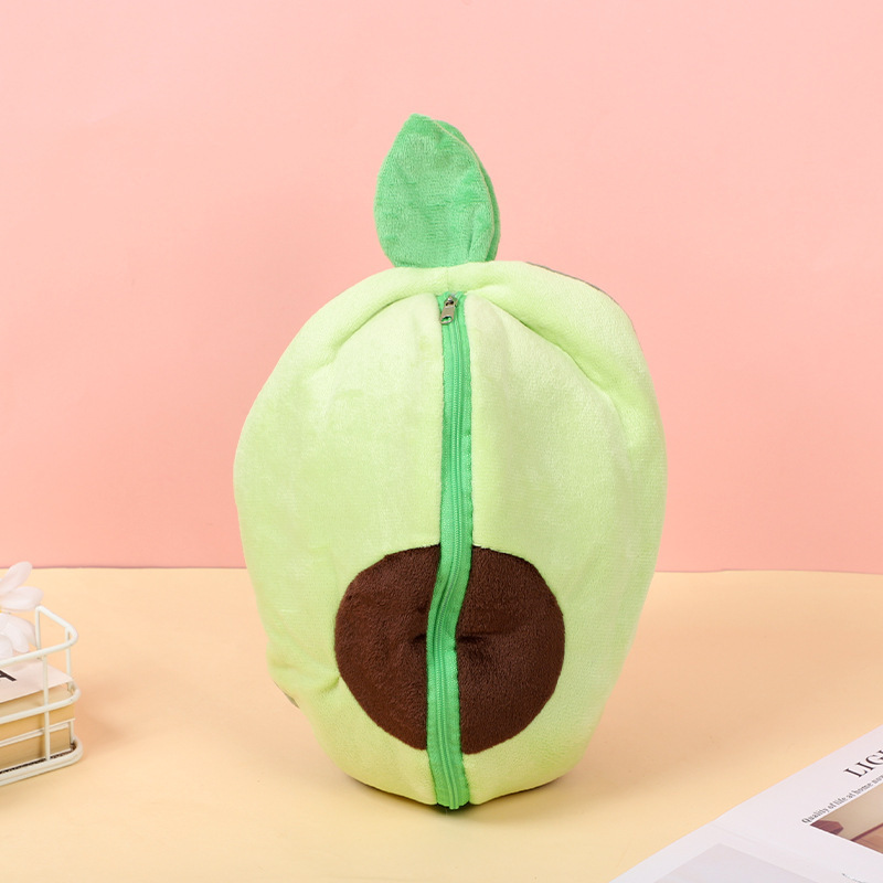 国境を越えた新製品は呼吸が光るかわいいいちご牛脂果ロバの赤ちゃんが寝ている音楽の早教人形|undefined