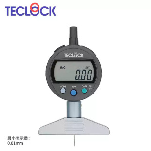 �M����Ʒ���uDMD-210A�ձ�TECLOCK�Ø�ָ�ʽ�����@ʾ���Ӌ