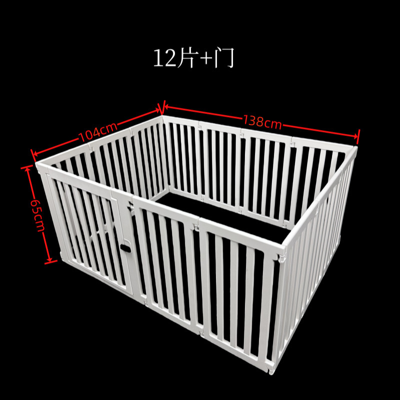 Fábrica de cercas para perros en stock cercas de juego mayorista para perros interiores cercas de protección para perros parques de atracciones