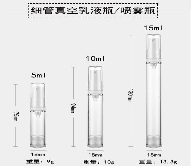 细管