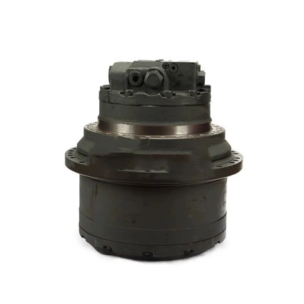 706-8F-01271 для Komatsu D39EX-22 D39PX-22 редуктор мотор в сборке