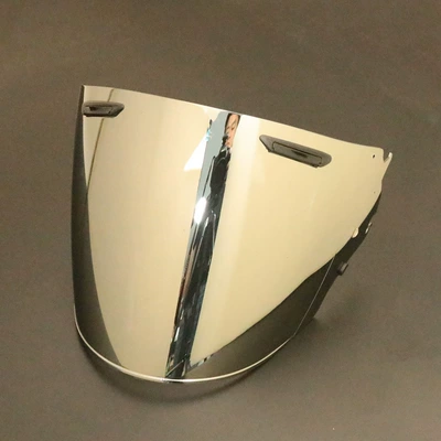 Universal Day and Night, Dəbilqə (Kaska) aksesuarları - silver-plated